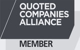 QCA Memebership Badge