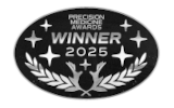 Precision Medicine Awards Winner 2025