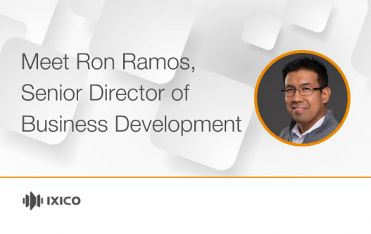Ron Ramos Blog