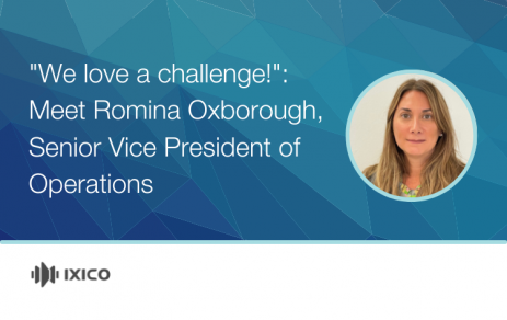We love a challlenge Meet Romina Oxborough Senior Vice President 750 x 473 px 1