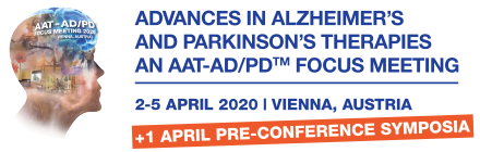AAT AD PD event logo
