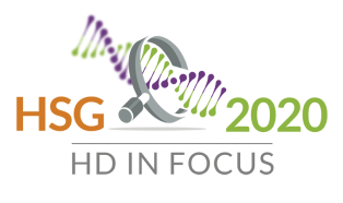 HSG 2020 logo