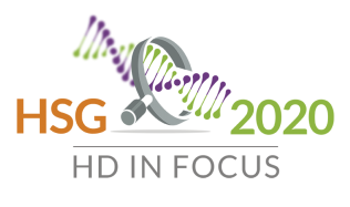 HSG 2020 logo