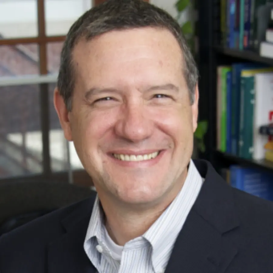 Jeff Long