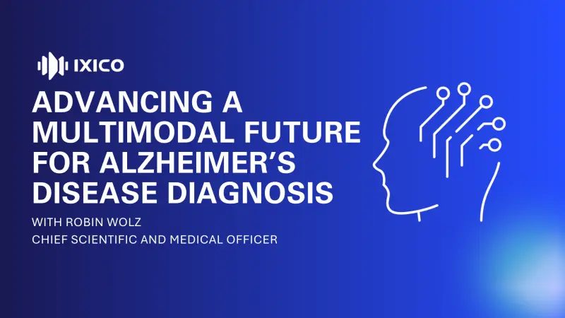 Advancing a Multimodal Future for Alzheimer’s Disease Diagnosis