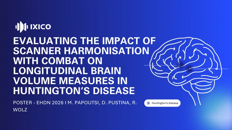 Evaluating the Impact of Scanner Harmonisation with ComBat on Longitudinal Brain Volume Measures in Huntington’s Disease