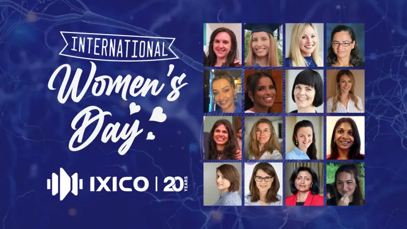 International Women's Day 2025