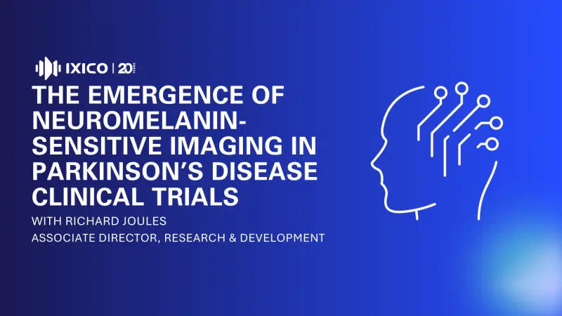 The Emergence of Neuromelanin-Sensitive Imaging in Parkinson’s Disease  Clinical Trials